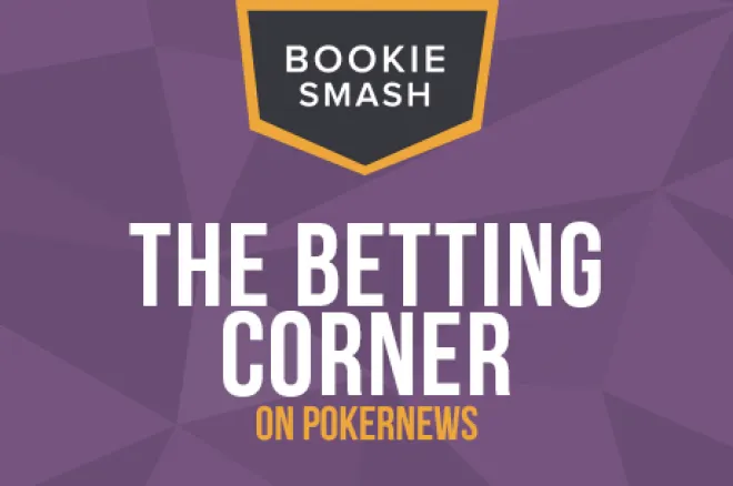 The Betting Corner