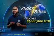 888poker Knockout Games Schedule Features Over $1 Million in Guarantees!