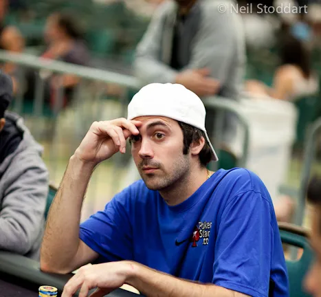 Jason Mercier