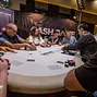 Cash Game Festival Bulgaria Feature Table