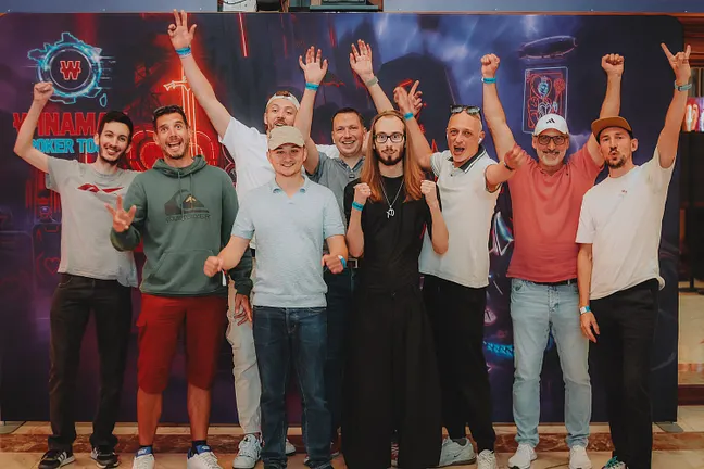 Winamax Poker Tour