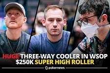 Haxton Koon Bonomo WSOP $250,000