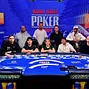 final table group photo