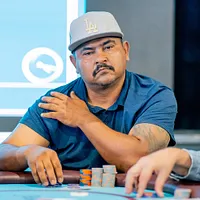 Jesus Espinoza
