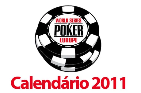 wsope 2011