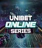 Unibet Online SEries