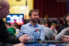 Daniel Negreanu