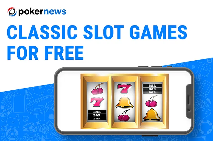 Classic Slot Games