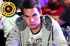 PokerStars SCOOP 2011 : Sami "LrsLzk" Kelopuro champion Main Event