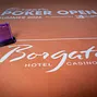 Borgata Branding