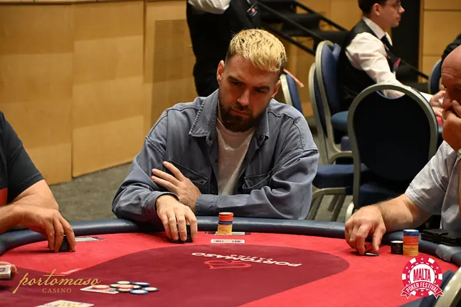 Francesco Cortorillo