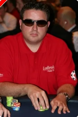 Jeff Kimber Ganha o GUKPT Walsall 0001