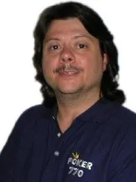 Team Poker770: Paco Torres "El Tren", participa en el Irish Winter Festival 0001