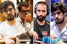 Eduardo Cardigo, Pedro Olaio, João Vieira & Miguel Silva