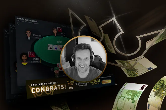 Jan 'TheFan83' Veit's Road to Legend