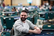 Luke Reeves wins second Super MILLION$ title