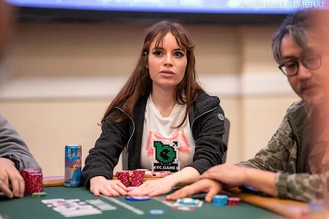 激レア！POKERDREAM公式ショットクロック　ポーカードリーム2 激レア！POKERDREAM公式ショットクロック ポーカードリーム2