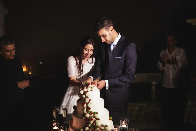 O Casamento de André Coimbra 103