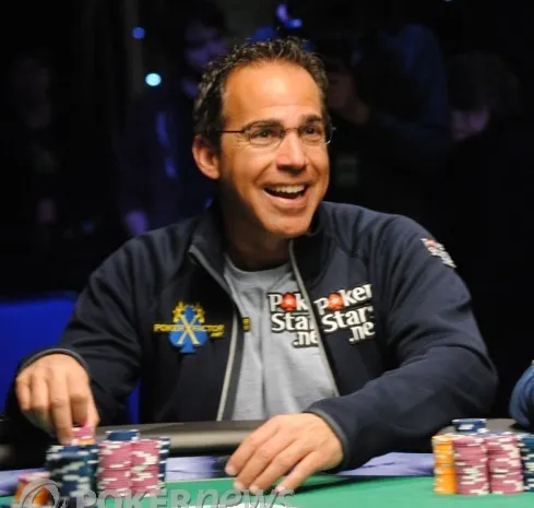 Cliff "JohnnyBax" Josephy