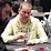 Profile photo of Ludovic Mordwa