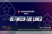 PokerStars Lance Between the Lines - La Série Vidéo entre  F1 et Poker