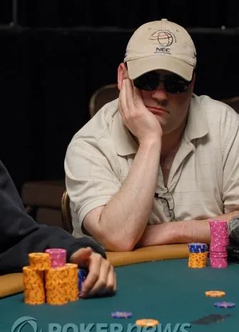 World Poker Tour Five Diamond Classic: Tough Table Draws, Landfish Leads; Mizzi Cracks Rockets 0001