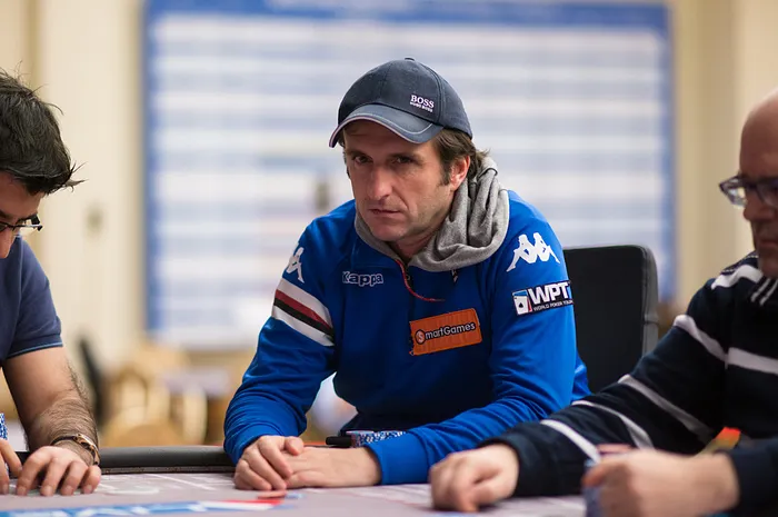 Marco Della Tommasino