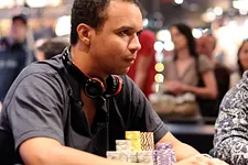 Phil Ivey