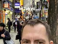 En visite à Tokyo, Daniel "JungleMan" Cates clashe Dan Bilzerian 101