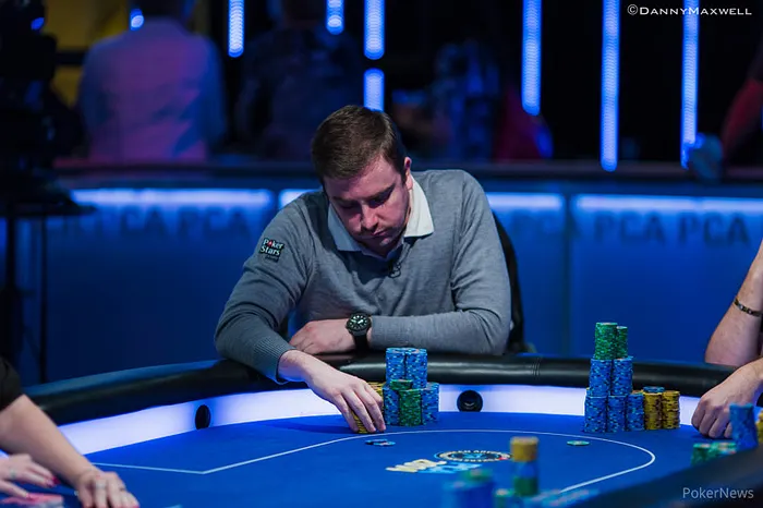 PCA 2014 Jour 4: Timex, Lefrancois et Saout, c'est fou ! 101