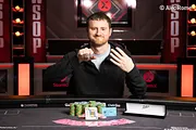 David Peters Wins 2022 WSOP Event #2: $100K High Roller Bounty for 4th Gold Bracelet
