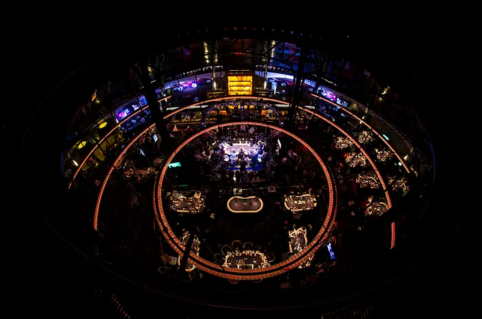 Master Classics of Poker