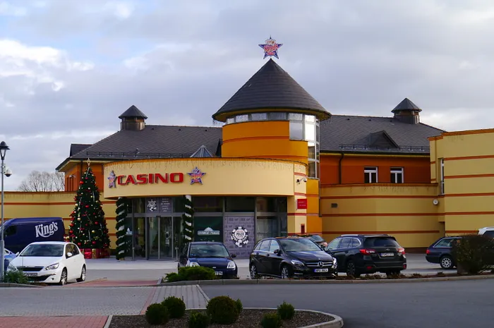 King's Casino