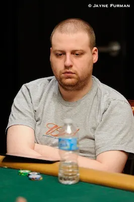 Strategy Session: Taming the "Monster Stack" 102