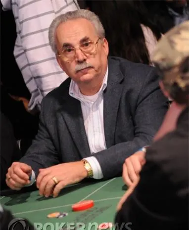 Aníbal Figueiredo Lidera Dia 1 da Etapa #6 do Casino Poker Series 0001