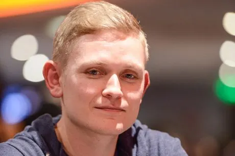 World Poker Tour UK : Steve Warburton prend la tête d'un High-Roller perturbé par la pluie 0001