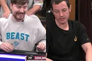 Hottest Show in Poker Hustler Casino Live Celebrates Second Anniversary