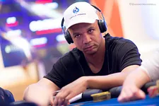 Phil Ivey