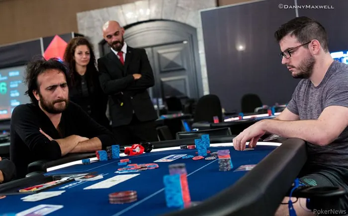 Dans la tête de Davidi Kitai 101