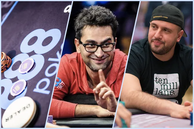 888live London Esfandiari and Mizrachi