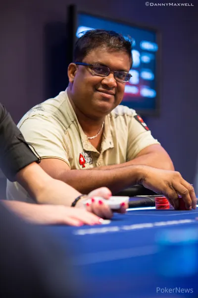 Global Poker Index: Selbst é 3ª no GPI 300; Mizzi Regressa ao Top 10 102