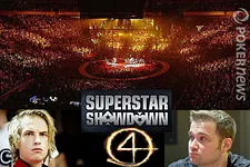 Pokerstars SuperStar Showdown IV : Isildur1 vs Eugene Katchalov