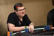 Call All In or Fold? Parker Talbot Breaks Down a Big Postflop Decision