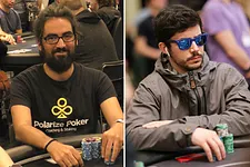 Fernando Ferreira & Luís Faria