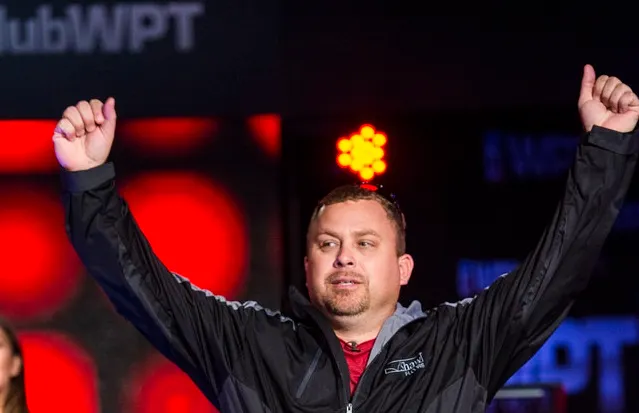 WPT Choctaw : Jason Brin vainqueur surprise d'une table finale relevée 0001
