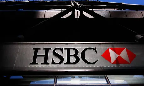 HSBC
