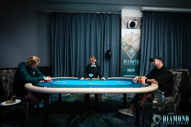 Aku Joentausta - Andras Nemeth