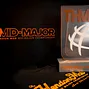 THMC Trophy, Branding