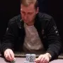 Lucien Cohen, premier champion français de l'EPT Deauville 105