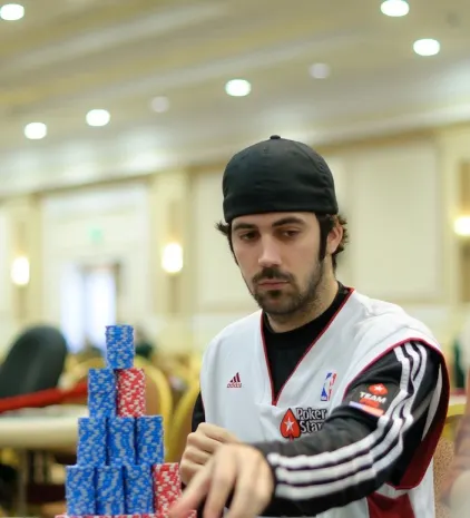 Jason Mercier